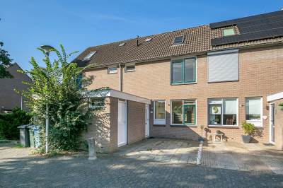 Woning Van Maanenware 10 Zwolle