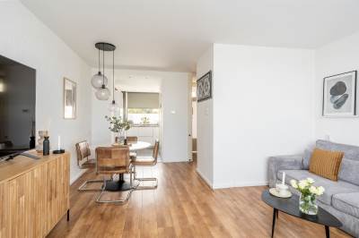 Woning Roemer Visscherstraat 160 Vlaardingen