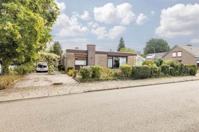 Woning Vlonderstraat 15 Nieuwstadt