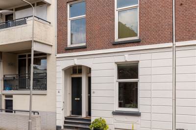 Woning Schilderstraat 30 Arnhem