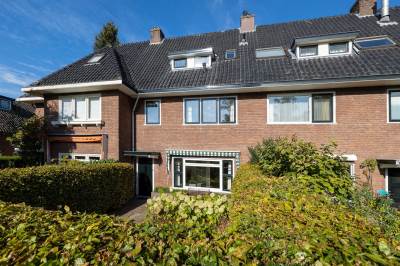 Woning Gregoriuslaan 5 Bilthoven