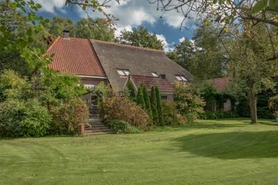 Woning Hesselingen 23 Meppel