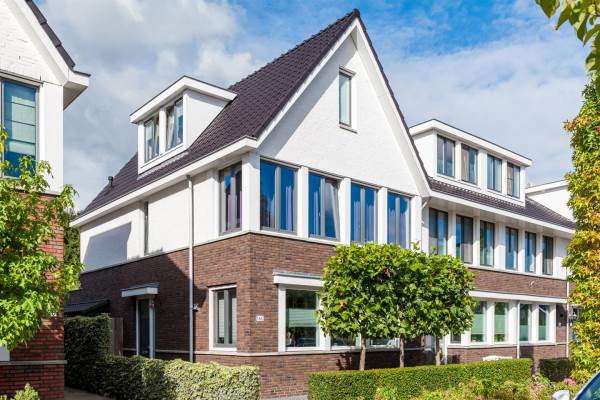 Woning Parklaan 160 Boskoop