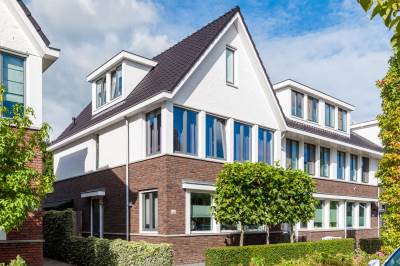 Woning Parklaan 160 Boskoop