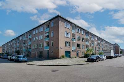 Woning Schoorlstraat 217 Amsterdam