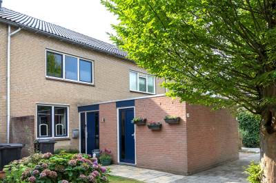 Woning Pianohof 39 Etten-Leur