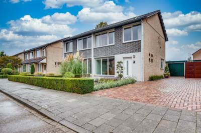 Woning Saturnusstraat 11 Berlicum