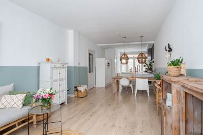 Woning Bilderdijkplein 5 Voorburg