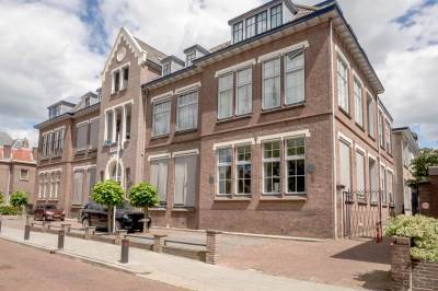 Woning Catharinastraat 1706 Meppel