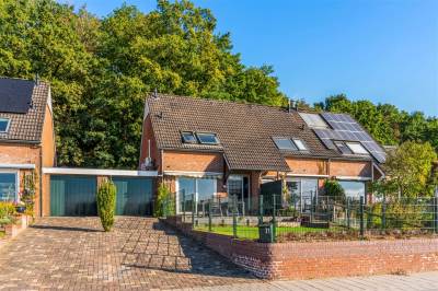 Woning Veerweg 71 Wageningen