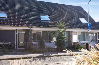 Woning Vethstraat 18 Duiven
