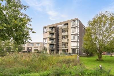 Woning Morgenstond 35 Boxtel