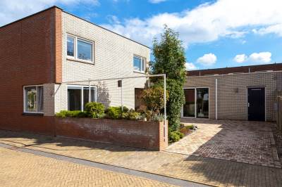 Woning Zeepaert 13 Lelystad