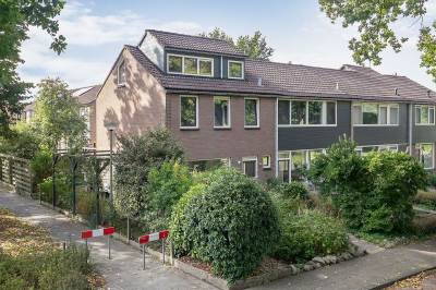 Woning Wolfhorn 17 Eelde