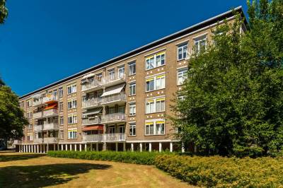 Woning Jan Erasstraat 20 Tilburg