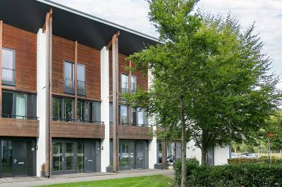 Woning Ree 87 Veldhoven