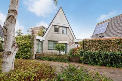 Woning Roerdomplaan 7 Leidschendam