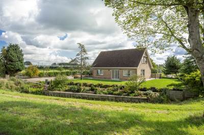 Woning Dorpsdijk 38A Vierpolders