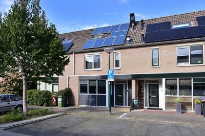 Woning Spinet 5 Soest