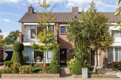 Woning van Houtstraat 34 Duiven