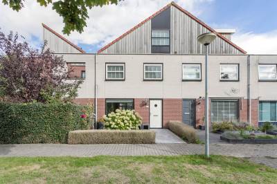 Woning Citroenvlinder 131 Meppel