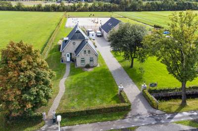 Woning Schoterlandseweg 8 Jubbega