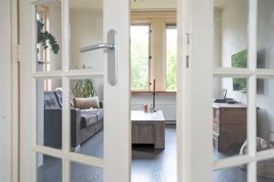 Woning Snijderstraat 14d Gorinchem