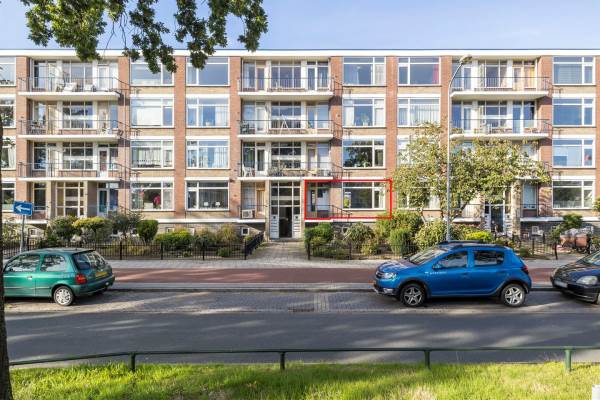 Woning Proosdijerveldweg 269 Ede