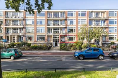 Woning Proosdijerveldweg 269 Ede