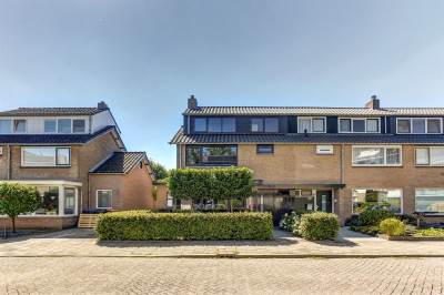 Woning Schaepmanlaan 27 Baarn