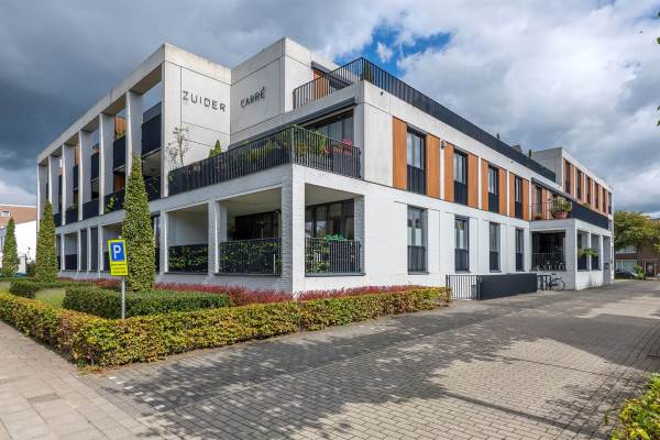 Woning Thomas a Kempisstraat 18 Den Bosch