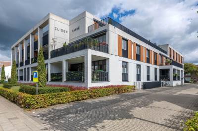 Woning Thomas a Kempisstraat 18 Den Bosch