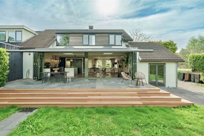 Woning Julianalaan 24 Nieuwer Ter Aa