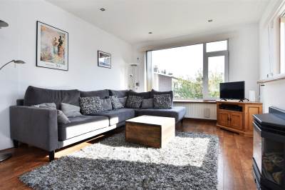 Woning Adama van Scheltemastraat 5 Voorburg