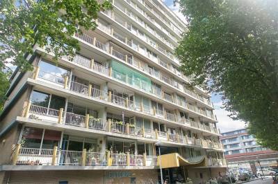 Woning Euterpedreef 80 Utrecht