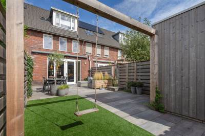 Woning Hinderdam 62 Gorinchem