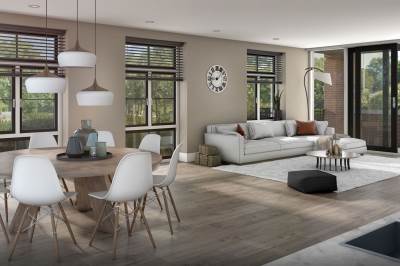 Woning Rozendaalselaan 75 Velp (GE)