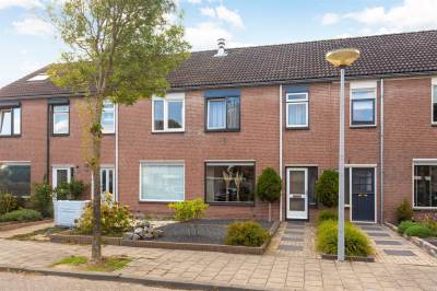Woning Harp 88 Ewijk
