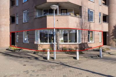 Woning Churchilldreef 109 Ede