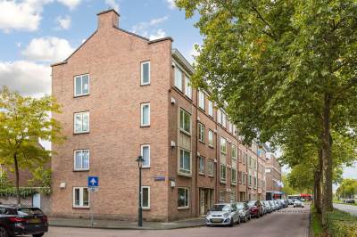 Woning Aartshertogenlaan 257 Den Bosch