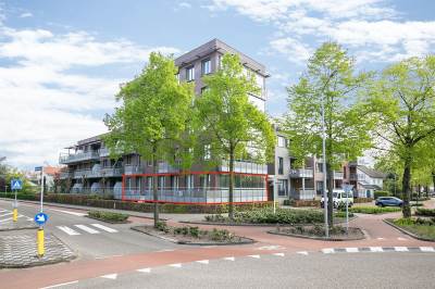 Woning Oude Baan 2A Rosmalen