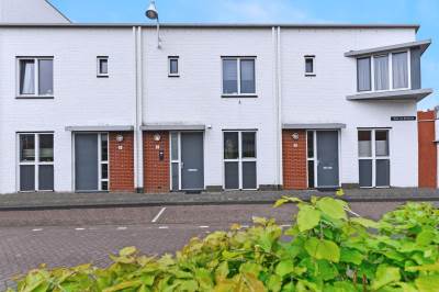 Woning Baak van Bruinisse 4 Amersfoort