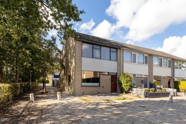 Woning Keizerskroon 120 Leeuwarden