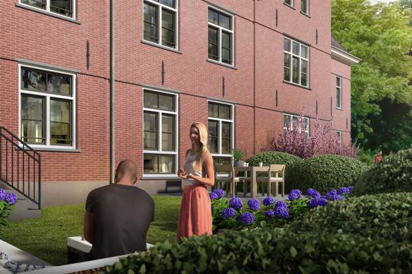 Woning Rozendaalselaan 71 Velp (GE)