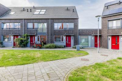 Woning van Speijkstraat 70 Eindhoven