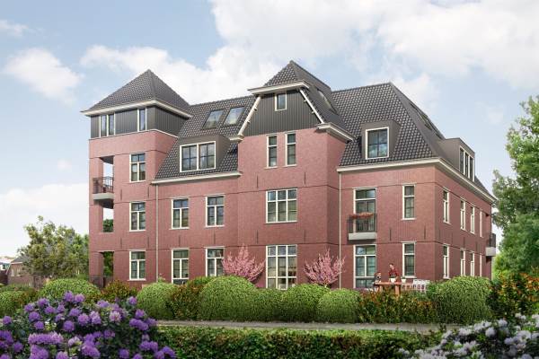 Woning Rozendaalselaan 87 Velp (GE)