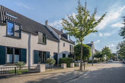 Woning Iekendonksevoort 12 Helmond