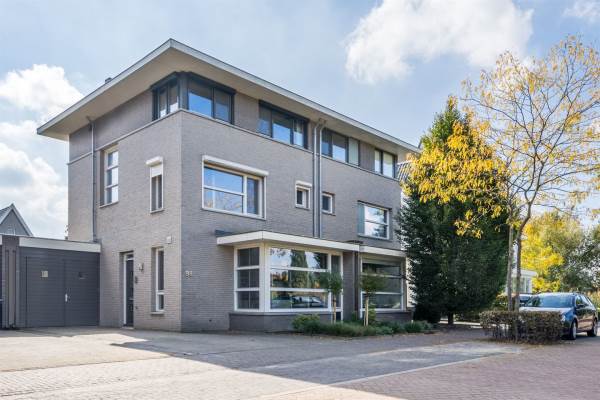 Woning Turfven 98 Veghel