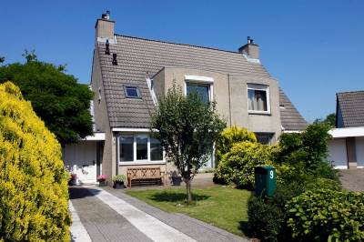 Woning Orchideeveld 9 Nieuwerkerk aan den IJssel