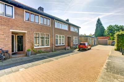 Woning Latourpad 8 Dordrecht